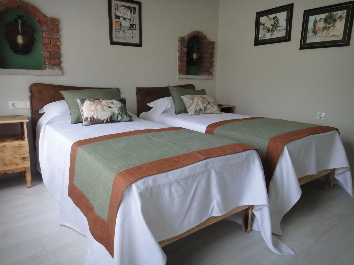 Cassiopeia Hotel Alacati