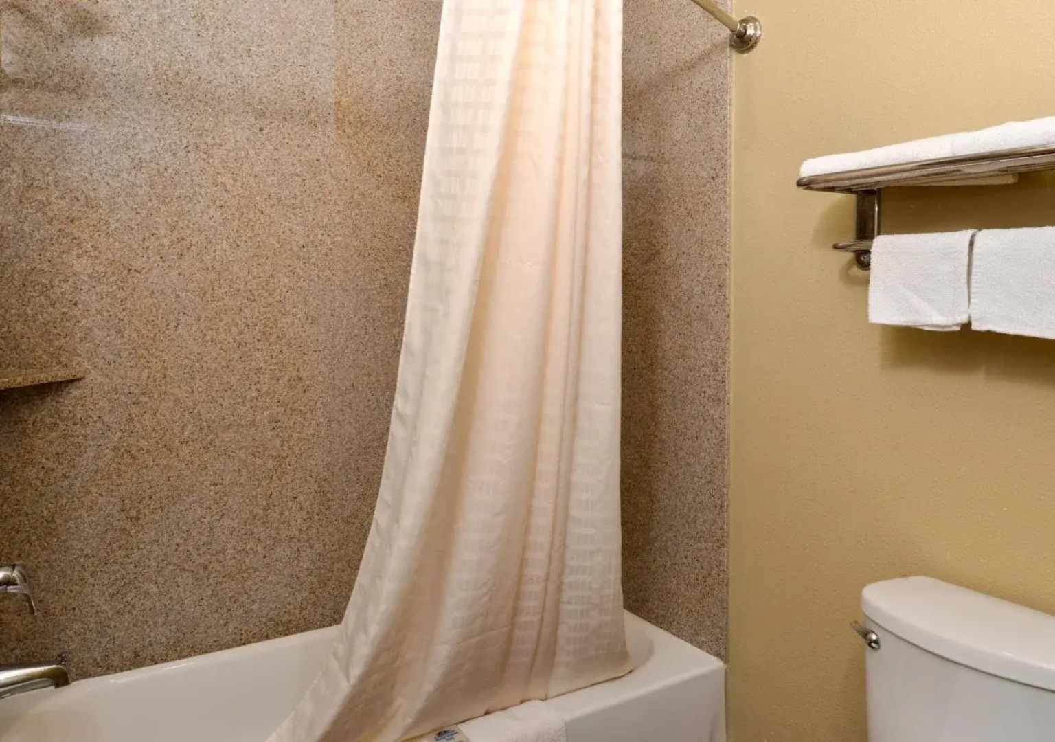 Americas Best Value Inn Jourdanton Pleasanton