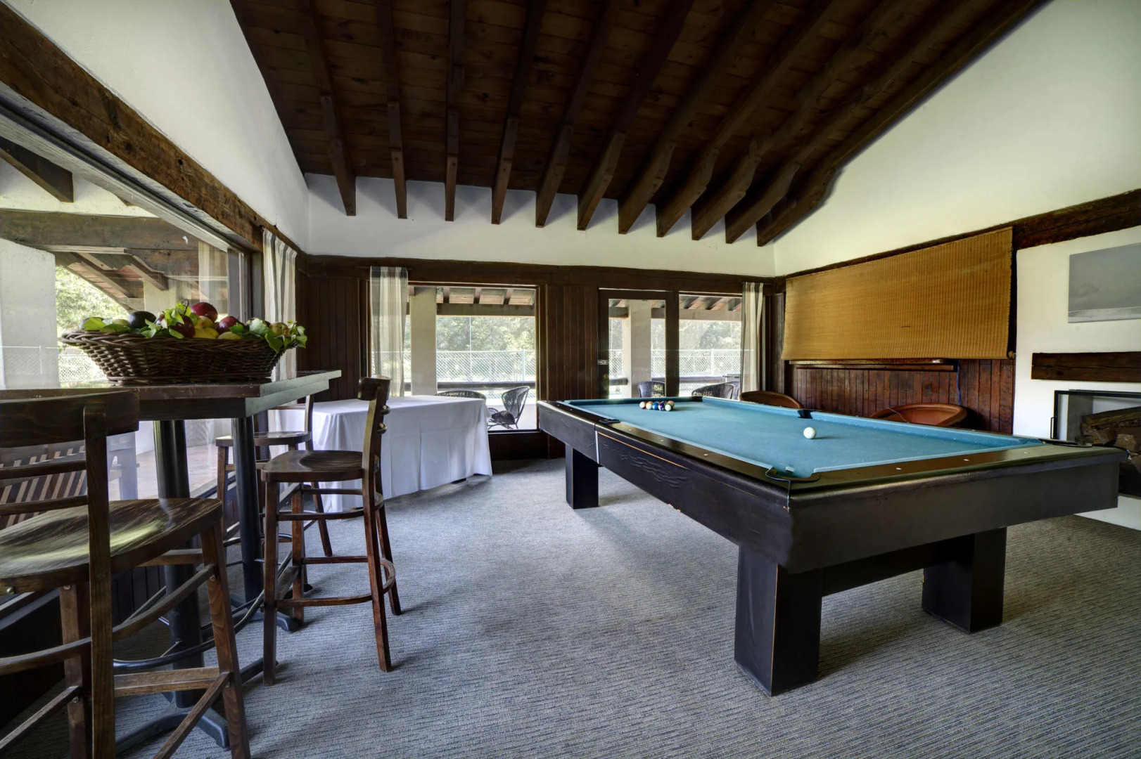 Hotel Avandaro Golf And Spa