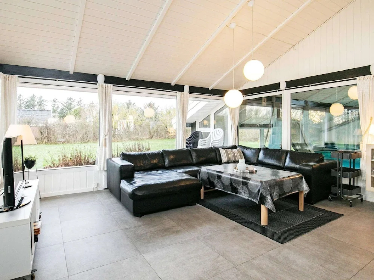 10 Person Holiday Home in Hjorring-by Traum