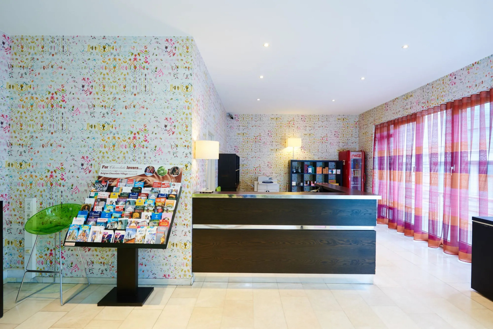 Thon Residence Parnasse