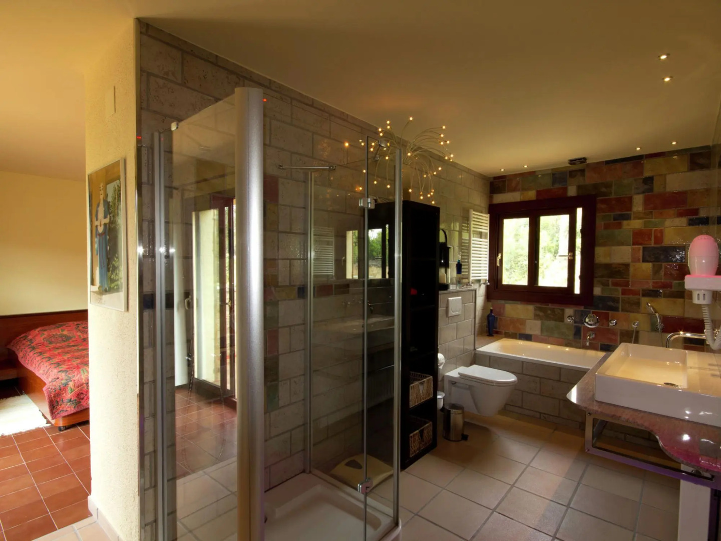 Serene Villa in Calonge with Private Swimming Pool