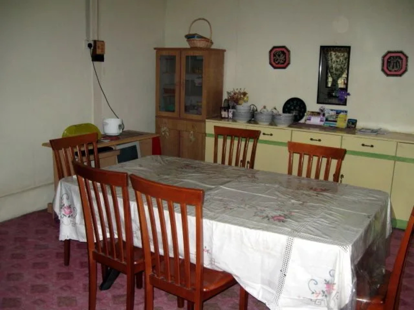 Homestay Sogo