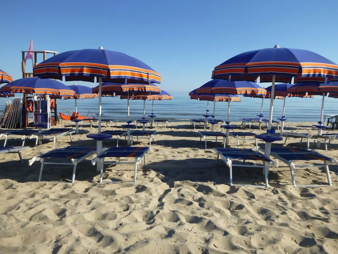 Mobile Home a Sorso ID 4016