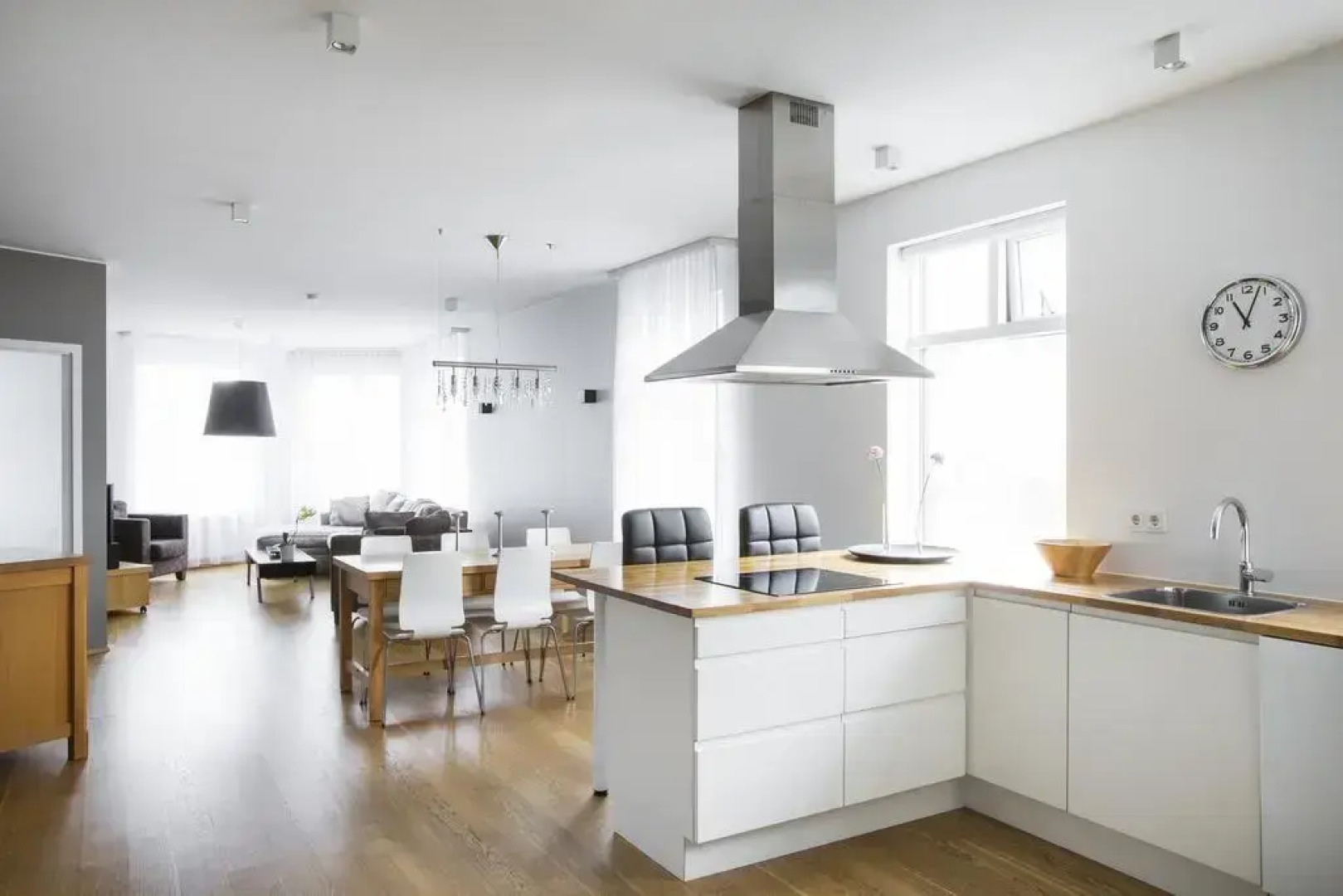 Odinsve Hotel Apartments