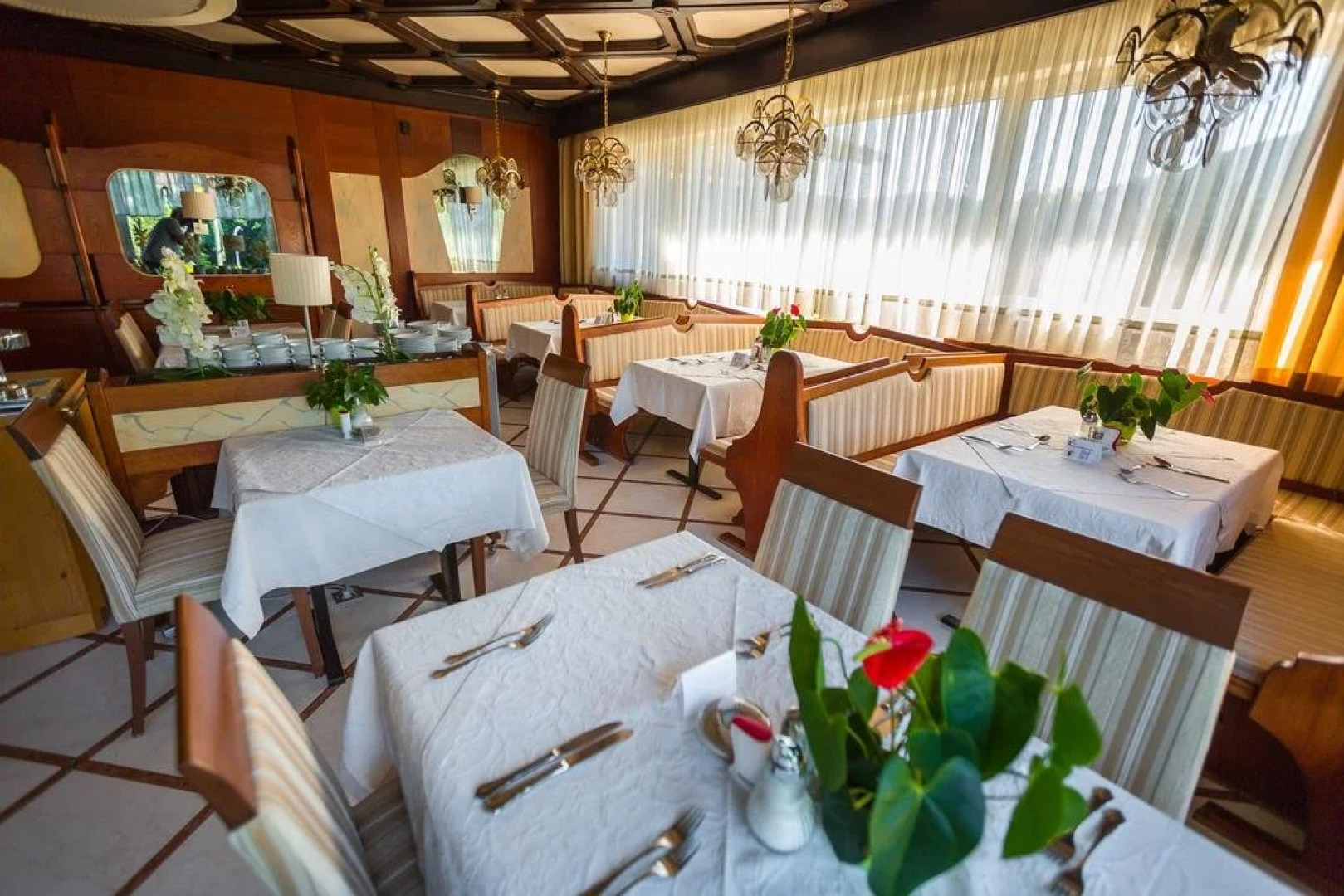 Wellnesshotel Paradiesquelle