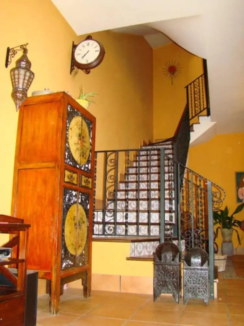 House With 3 Bedrooms in Cordobilla, With Wonderful Lake View, Private Pool, Enclosed Garden