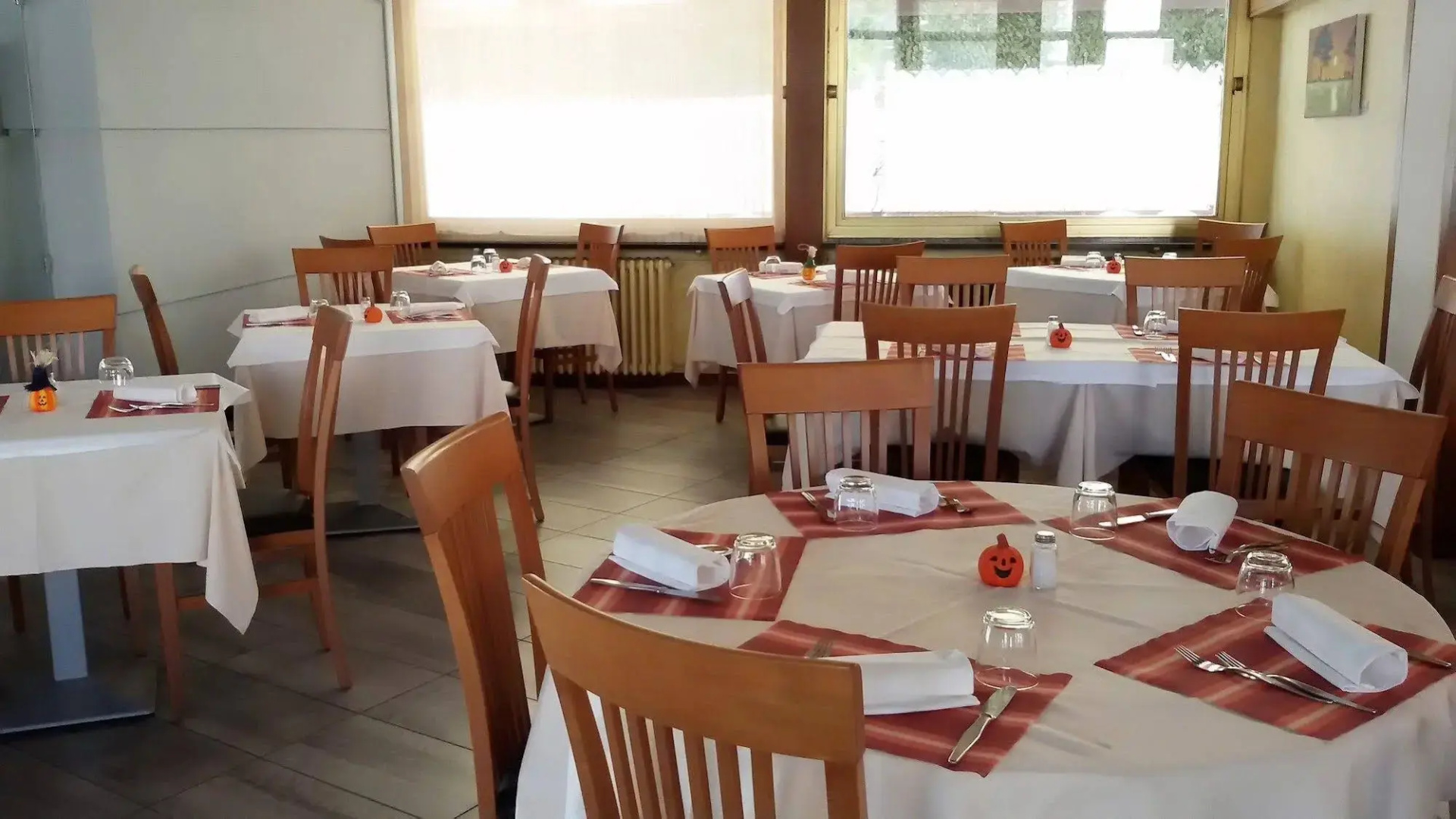 Hotel Nuova Italia