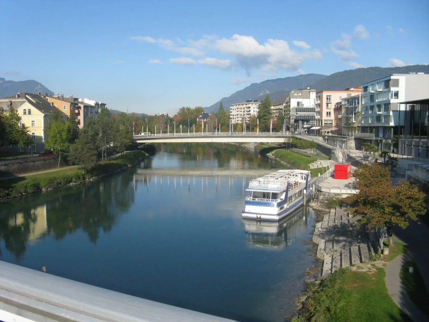 Hotel Palais26 Villach