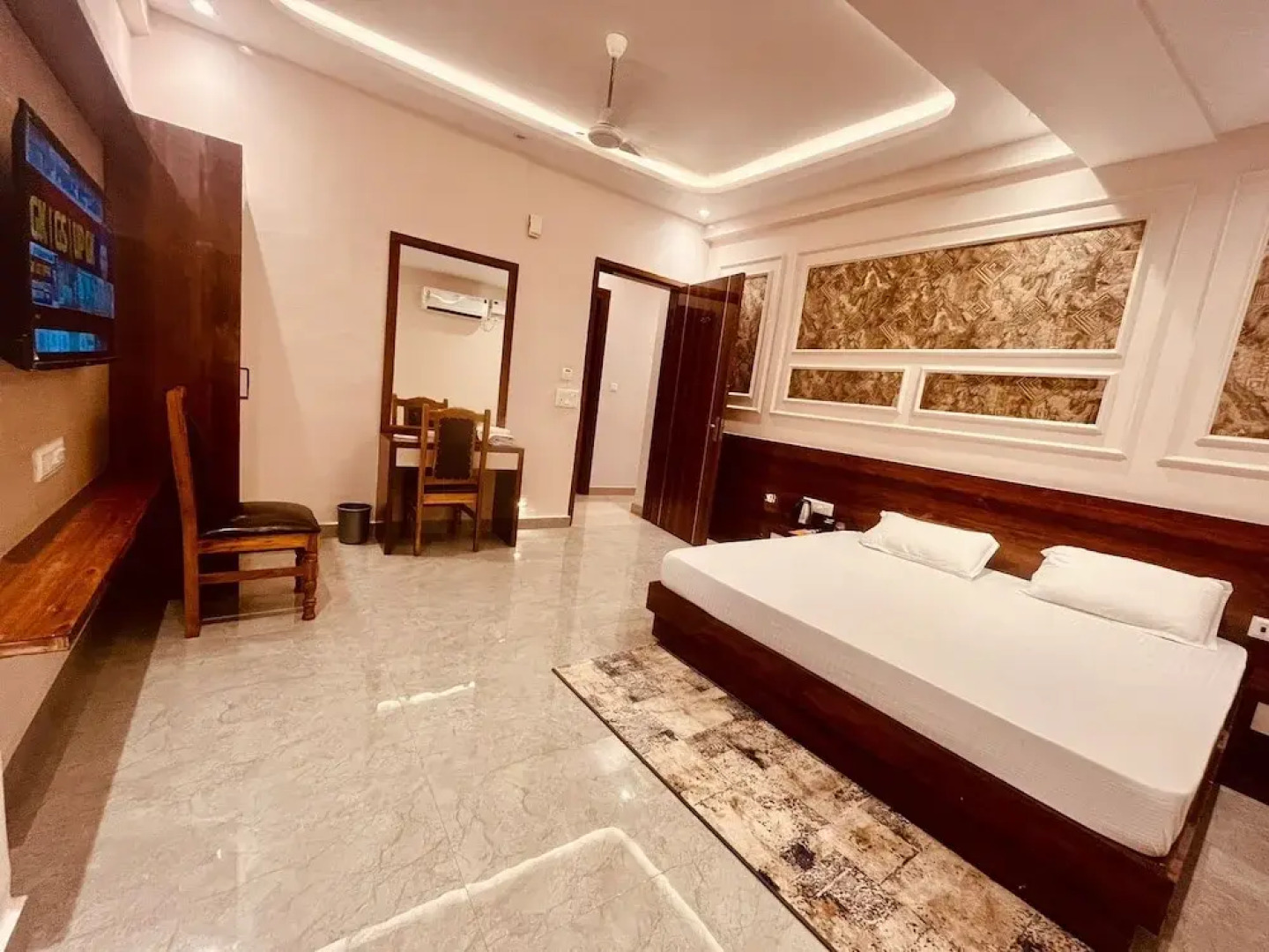Hotel Ram Anandam Inn