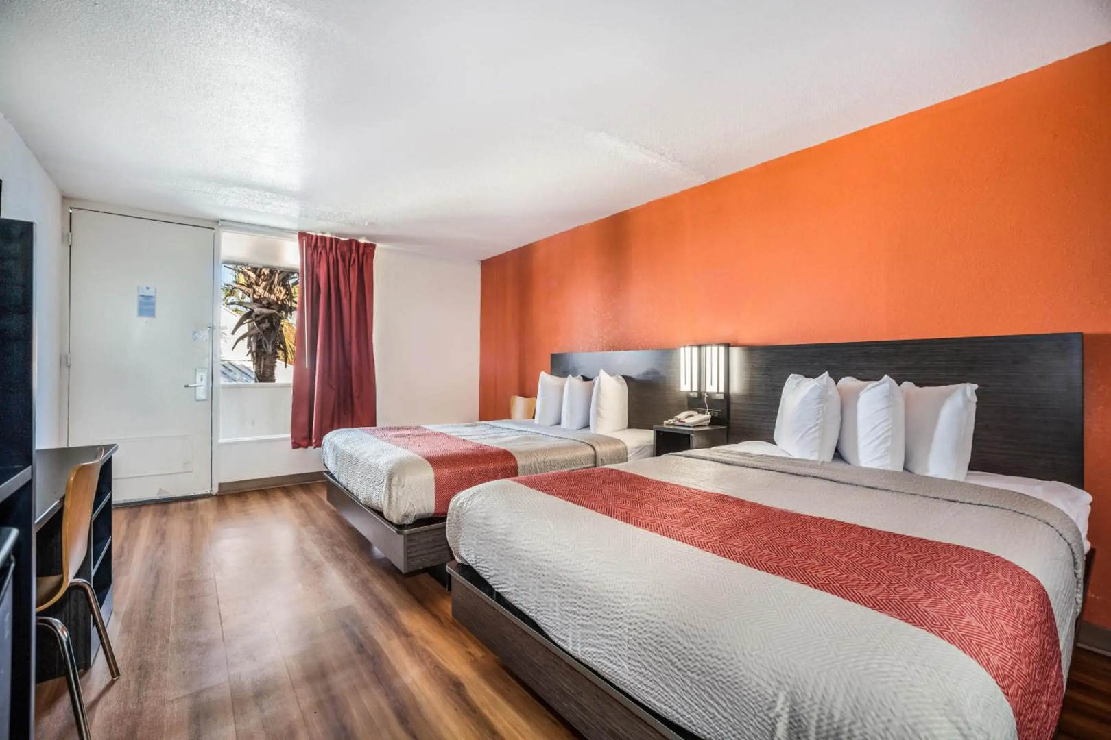 Motel 6 Florence, SC