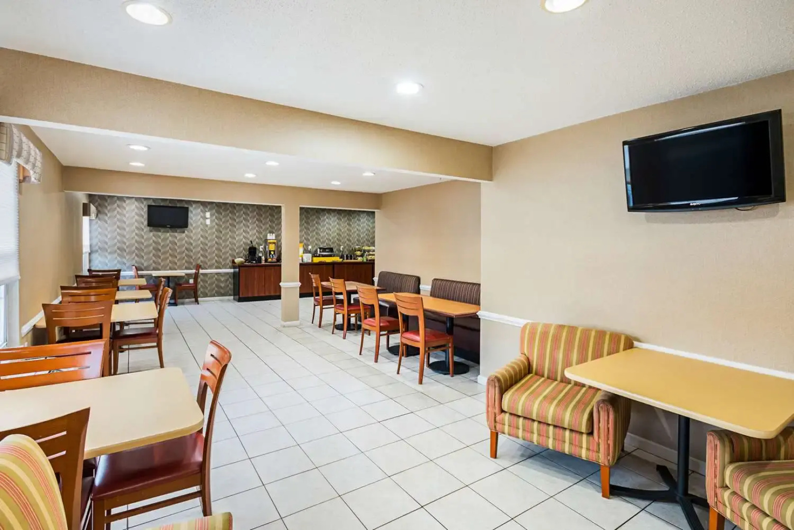 Quality Inn Fairmont