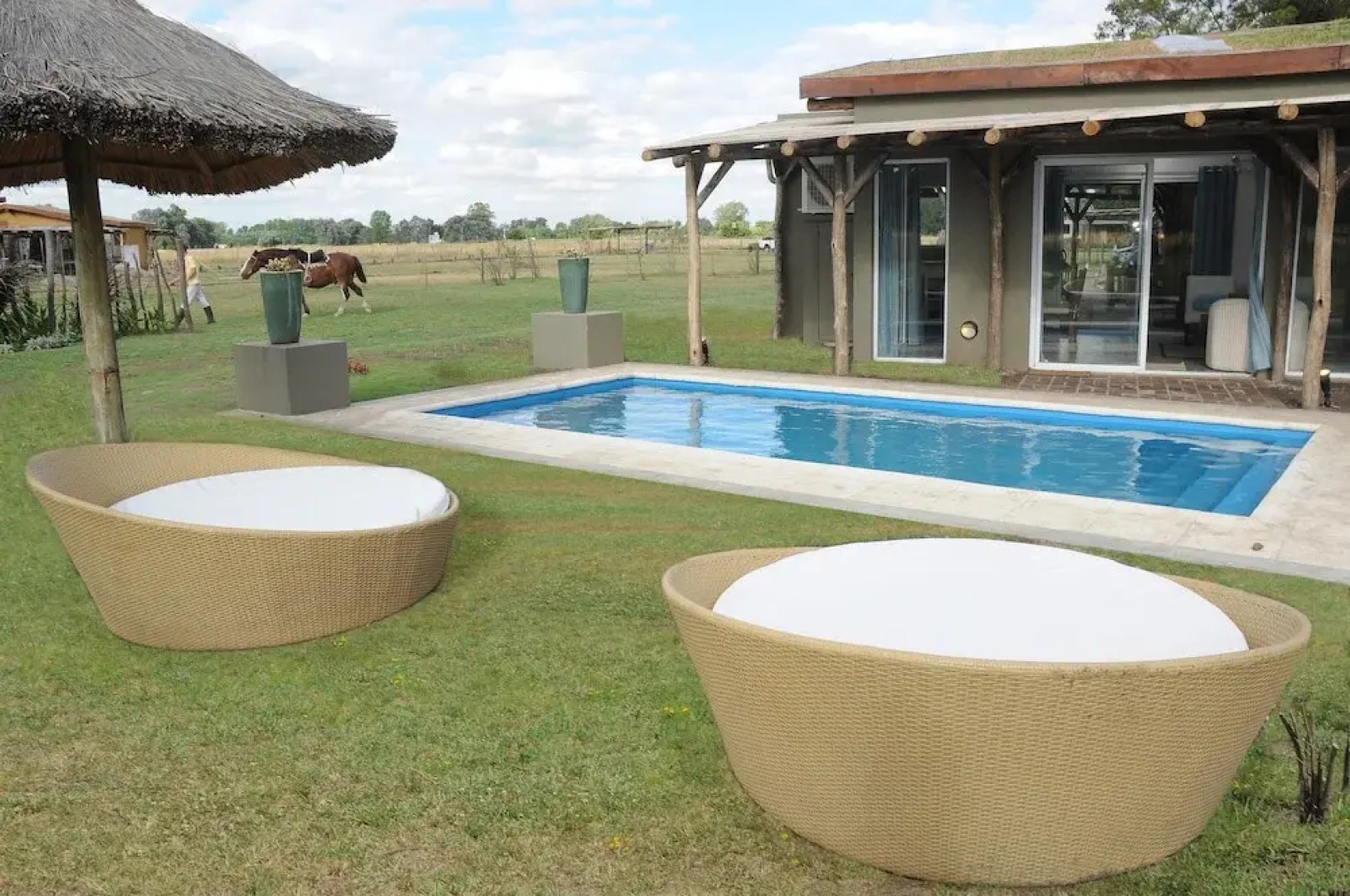 Howard Johnson Finca Maria Cristina