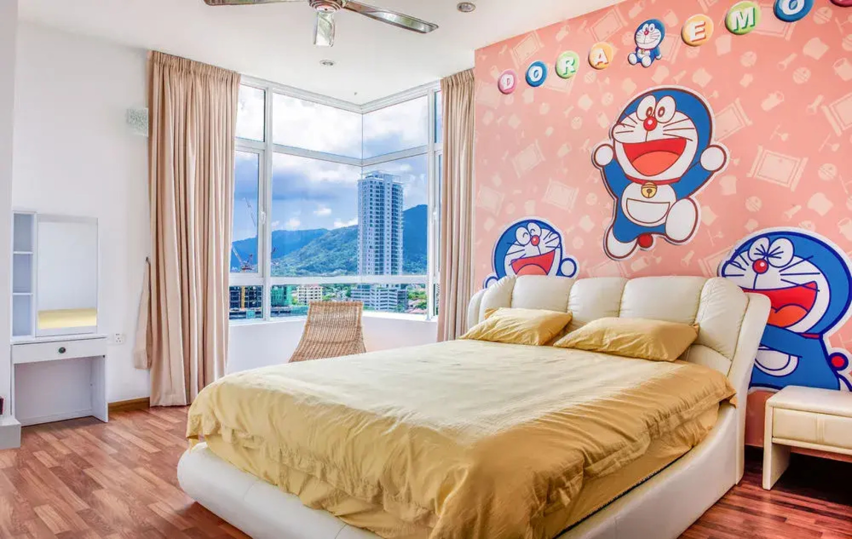 The Holiday Residence