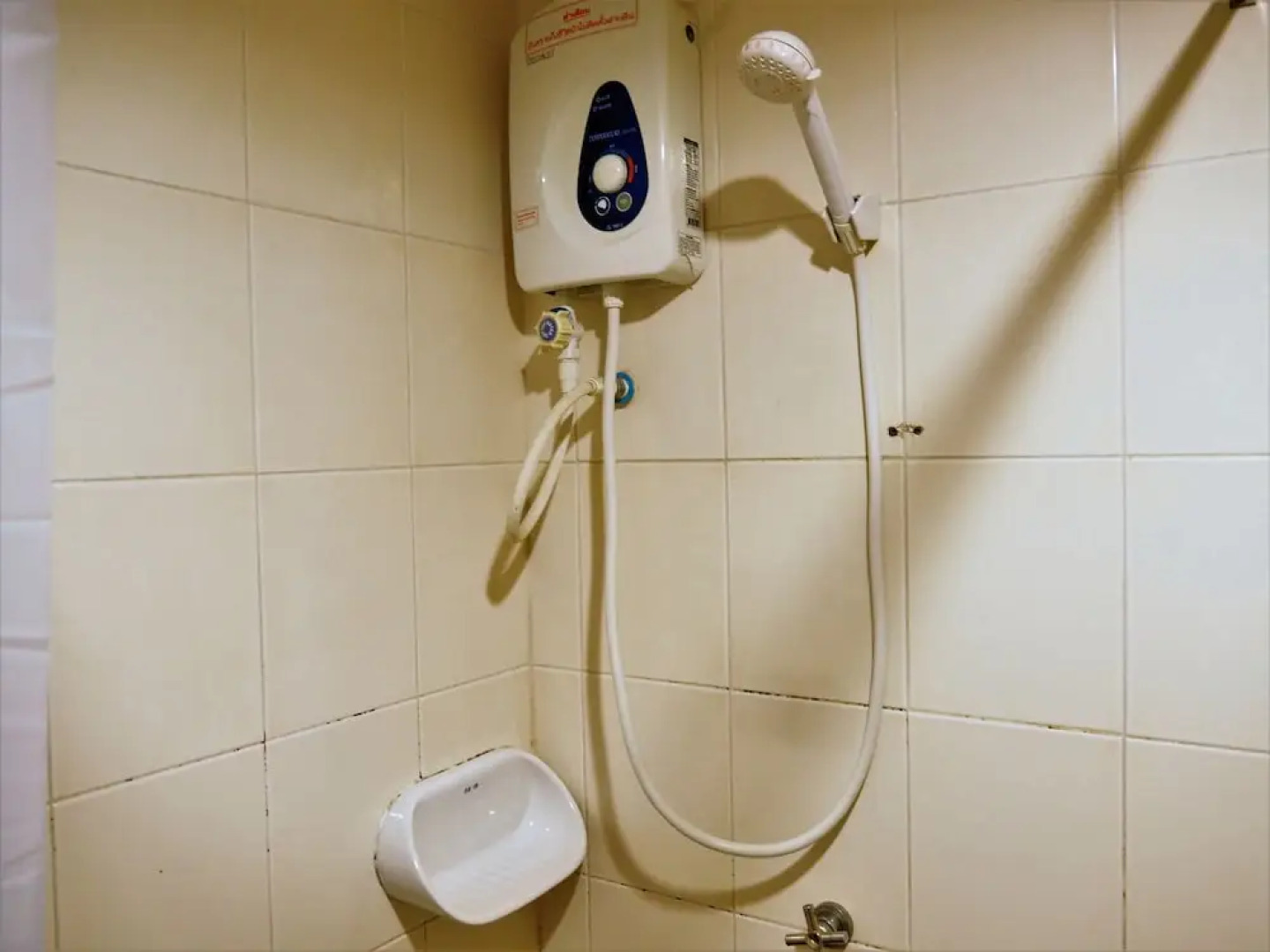 The Boss Sathorn Hotel