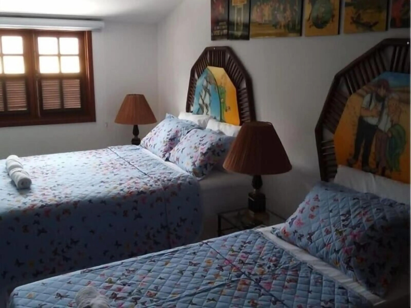 Hotel Flor De Limao