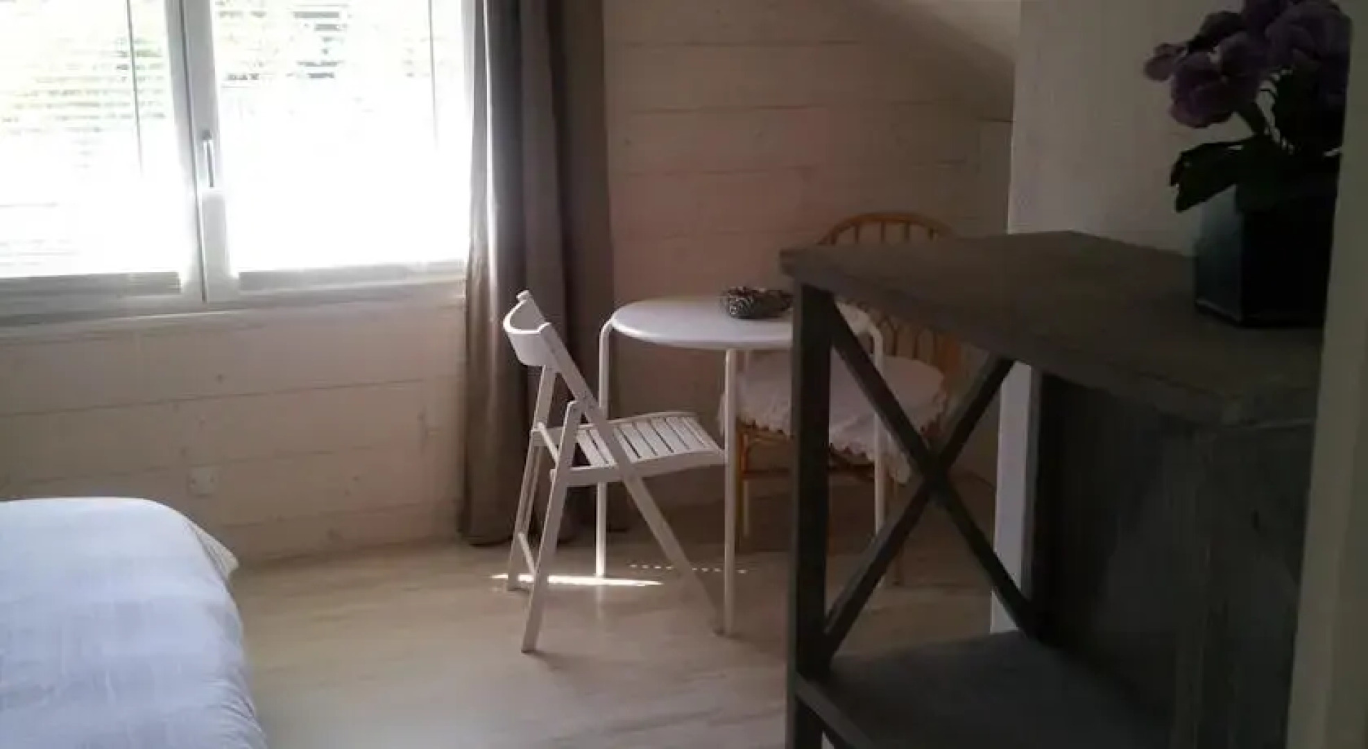 Biologis les Clairions