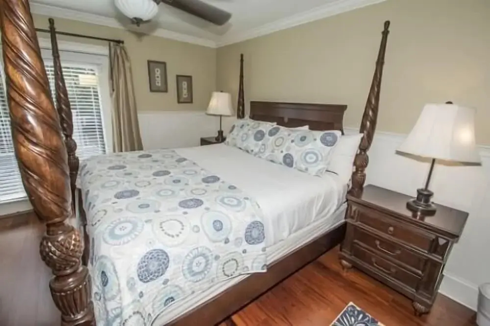 Sandpiper Court 8 by Wild Dunes, With Amenities