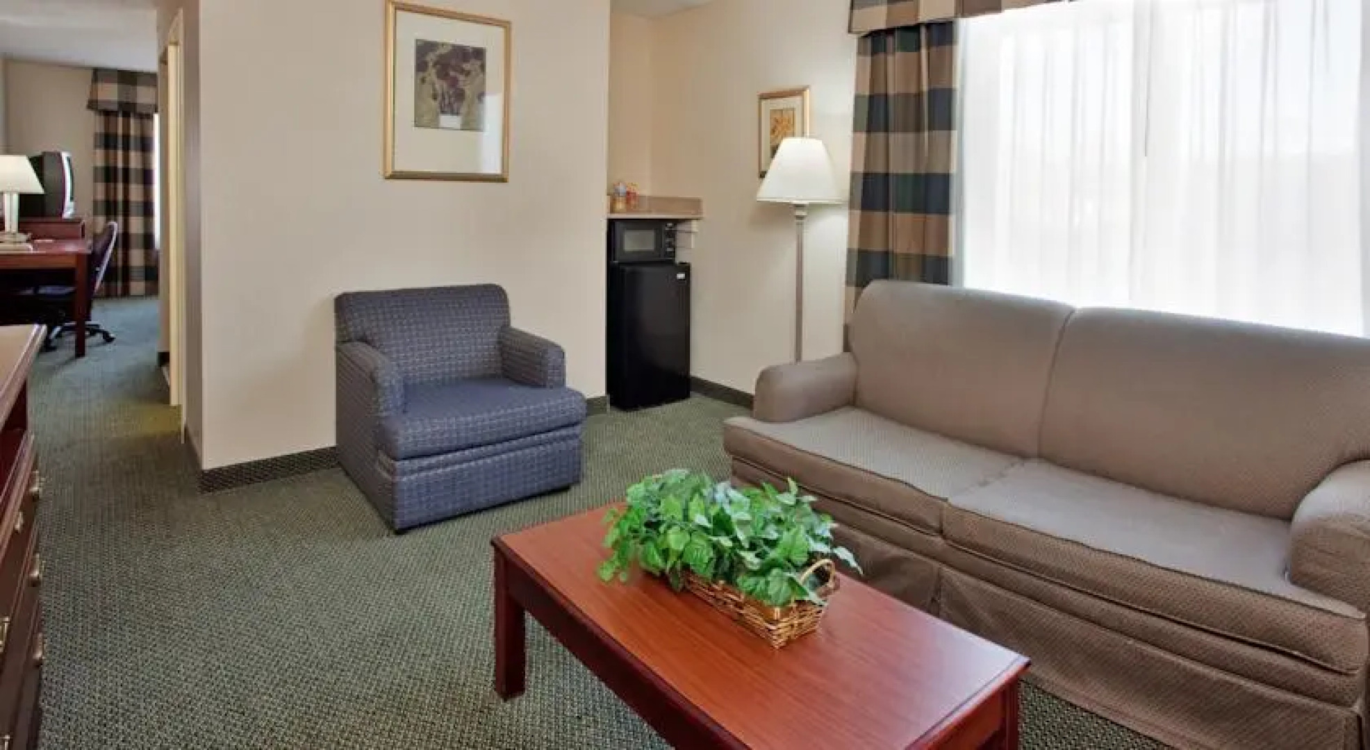 Holiday Inn St. Louis-South County Center