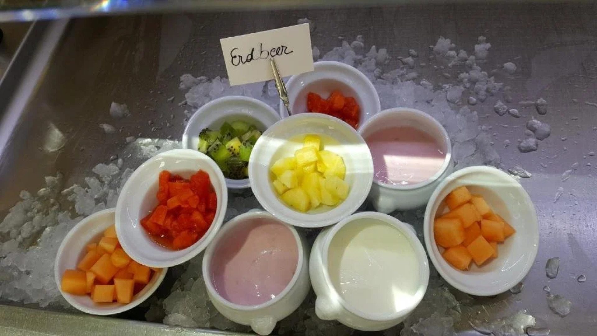 Genießer-Hotel Sunshine