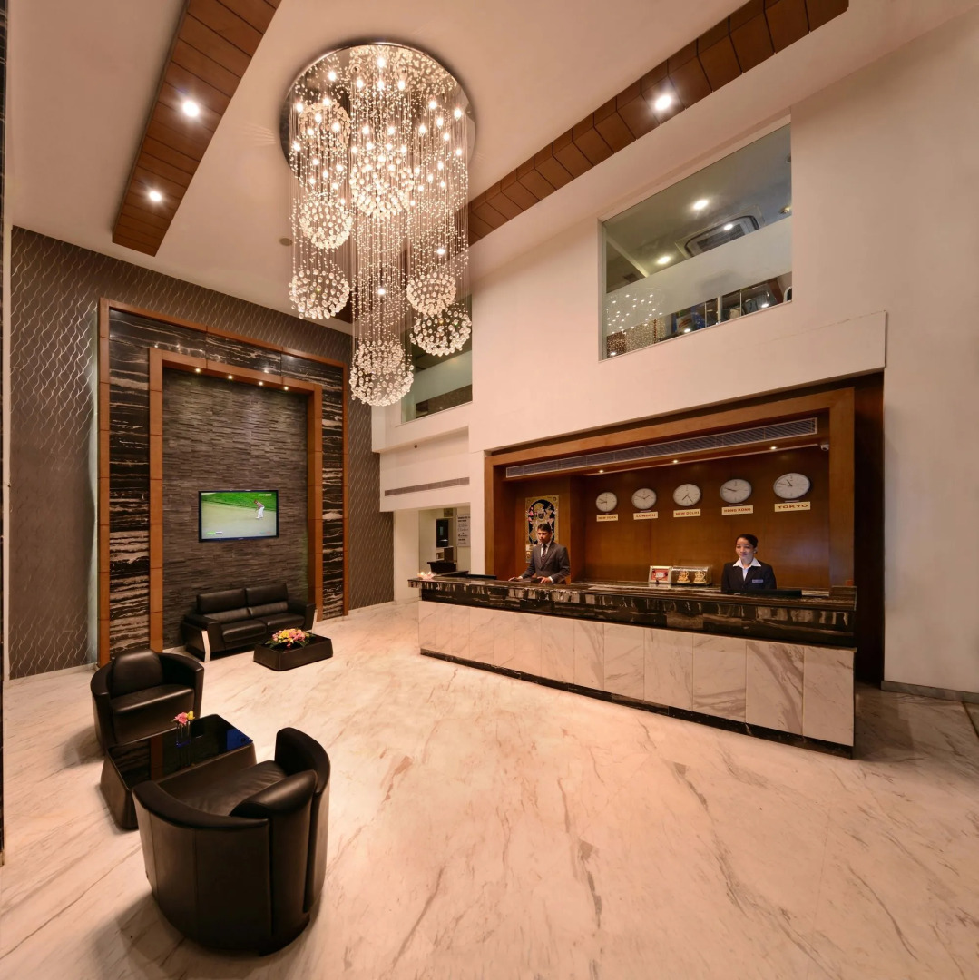 Jagrati Vinn by Vesta