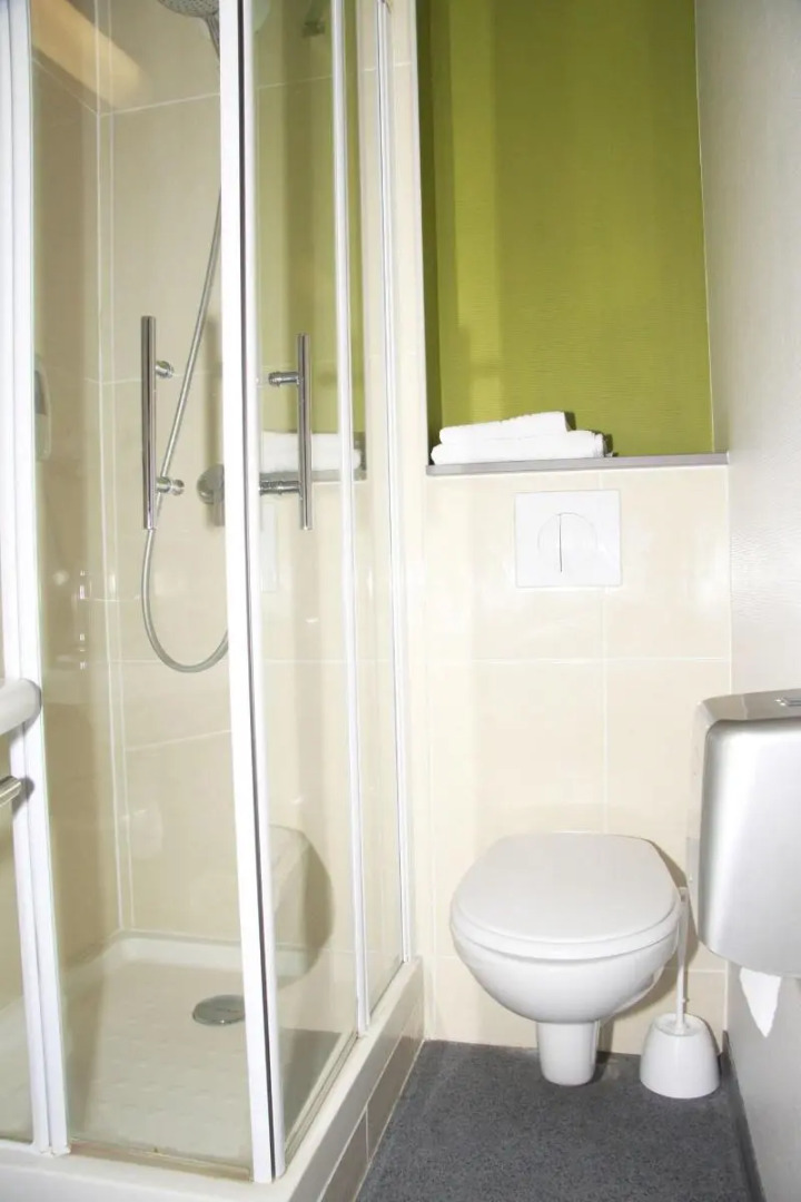 Hotel Inn Design Vierzon