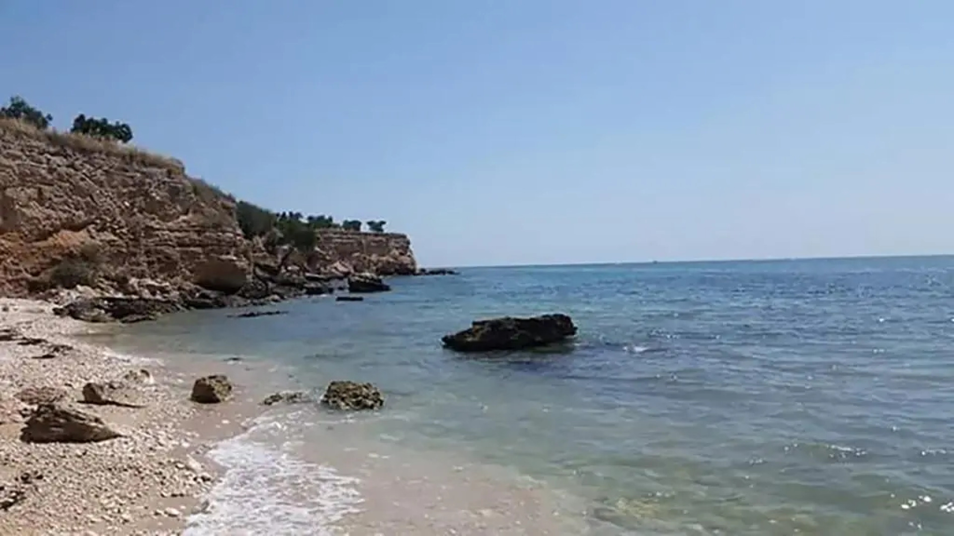 La Finestra sul Mare Locazione Turistica