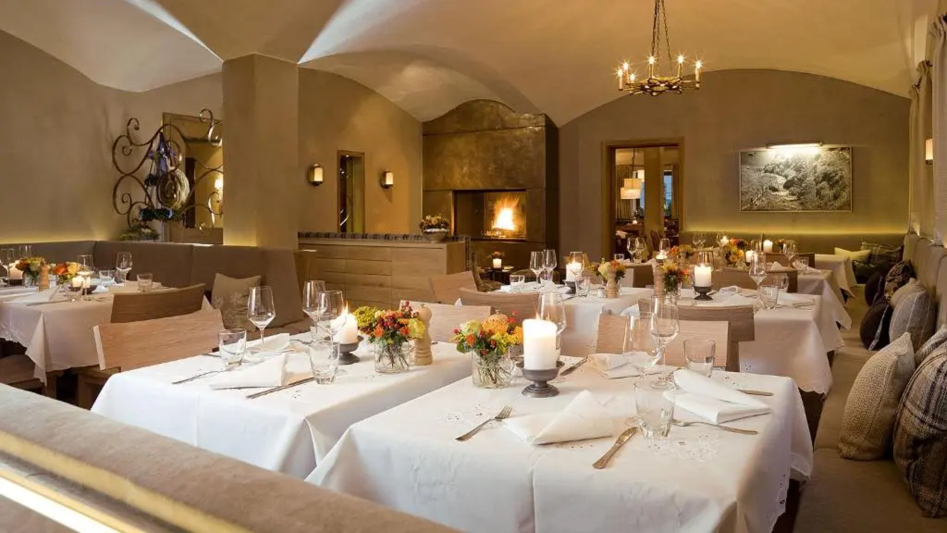 Bauer Hotel & Restaurant