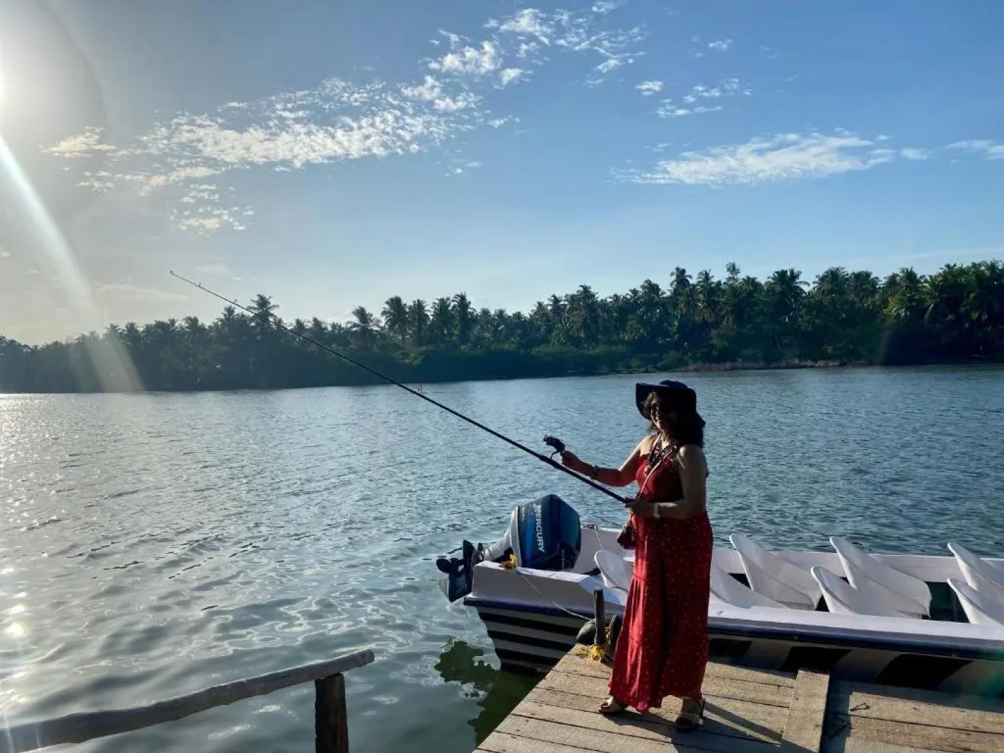 Lagoon Sarovar Premiere Resort - Pondicherry