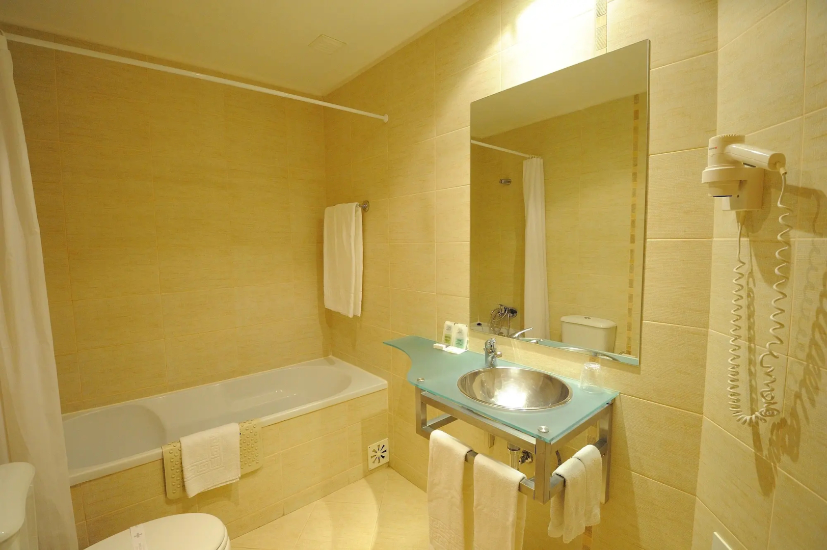 Oceano Atlantico Apartamentos Turisticos