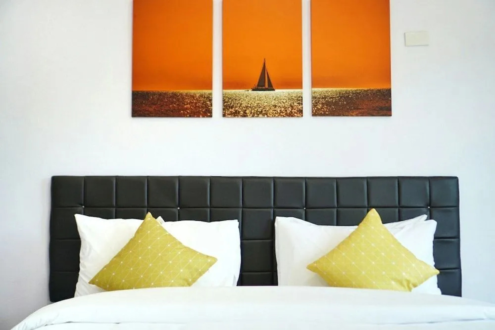 The Lodge at Koh Kood