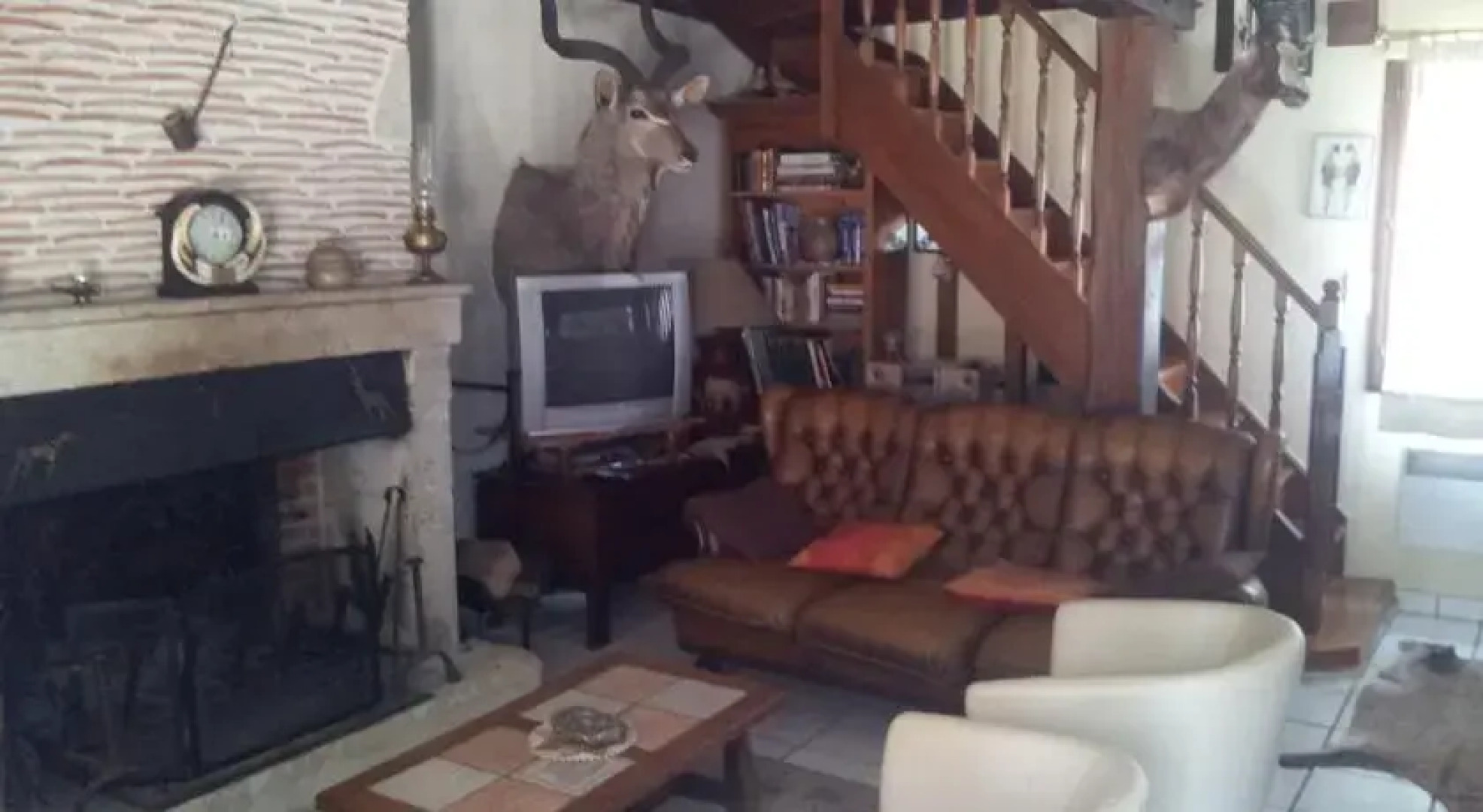 Gîte et Espace Détente Bien-Être Solognami