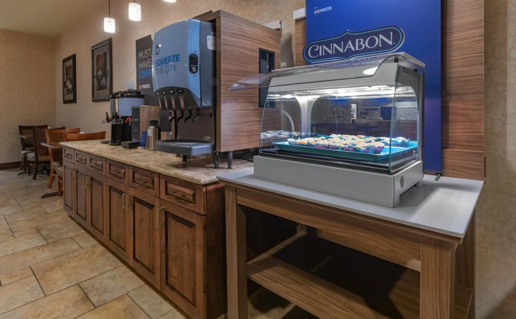 Holiday Inn Express Hotel & Suites Gallup East by IHG