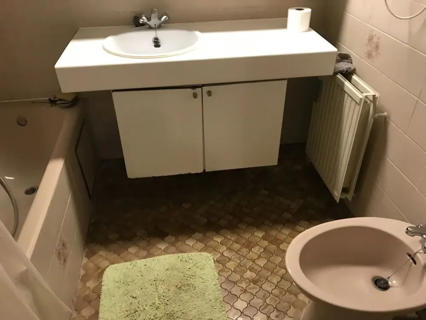 Rtbf Brussels City Nato Apartment