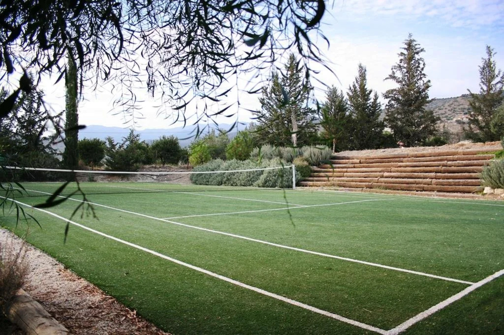 Villa Retreat Cyprus