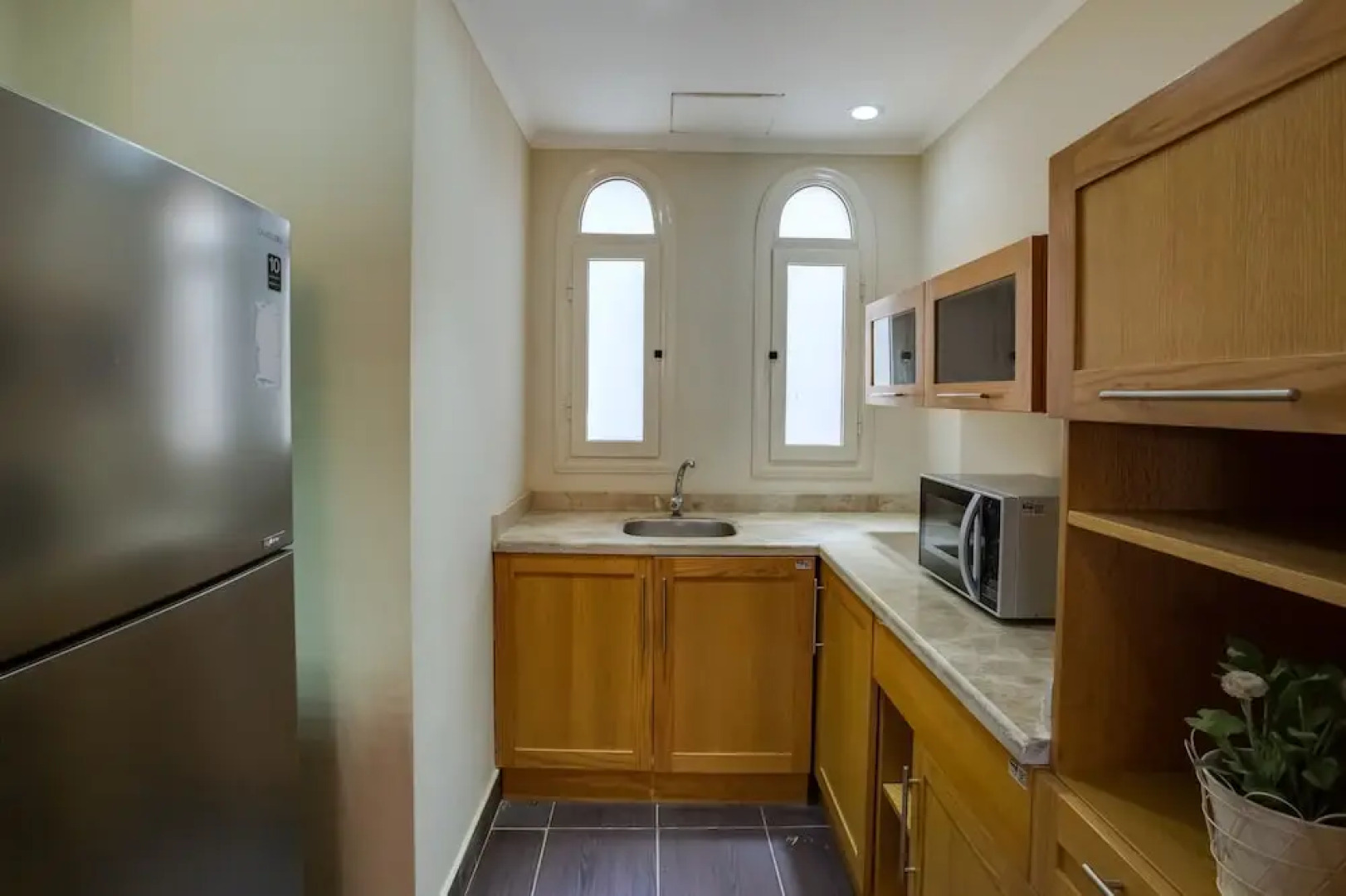 El Jabal Sokhna Hotel