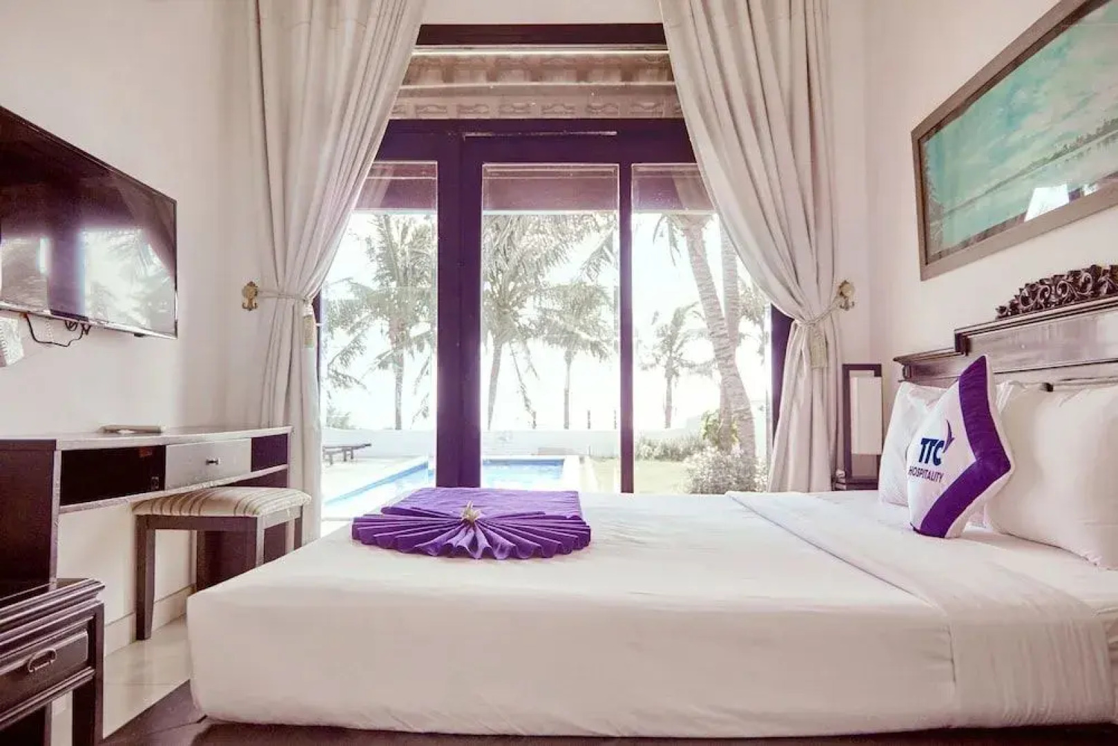 Silver Beach Resort Ke Ga