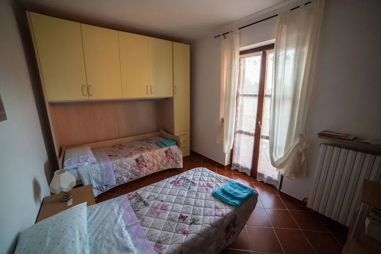 B&B La Casetta di Lina