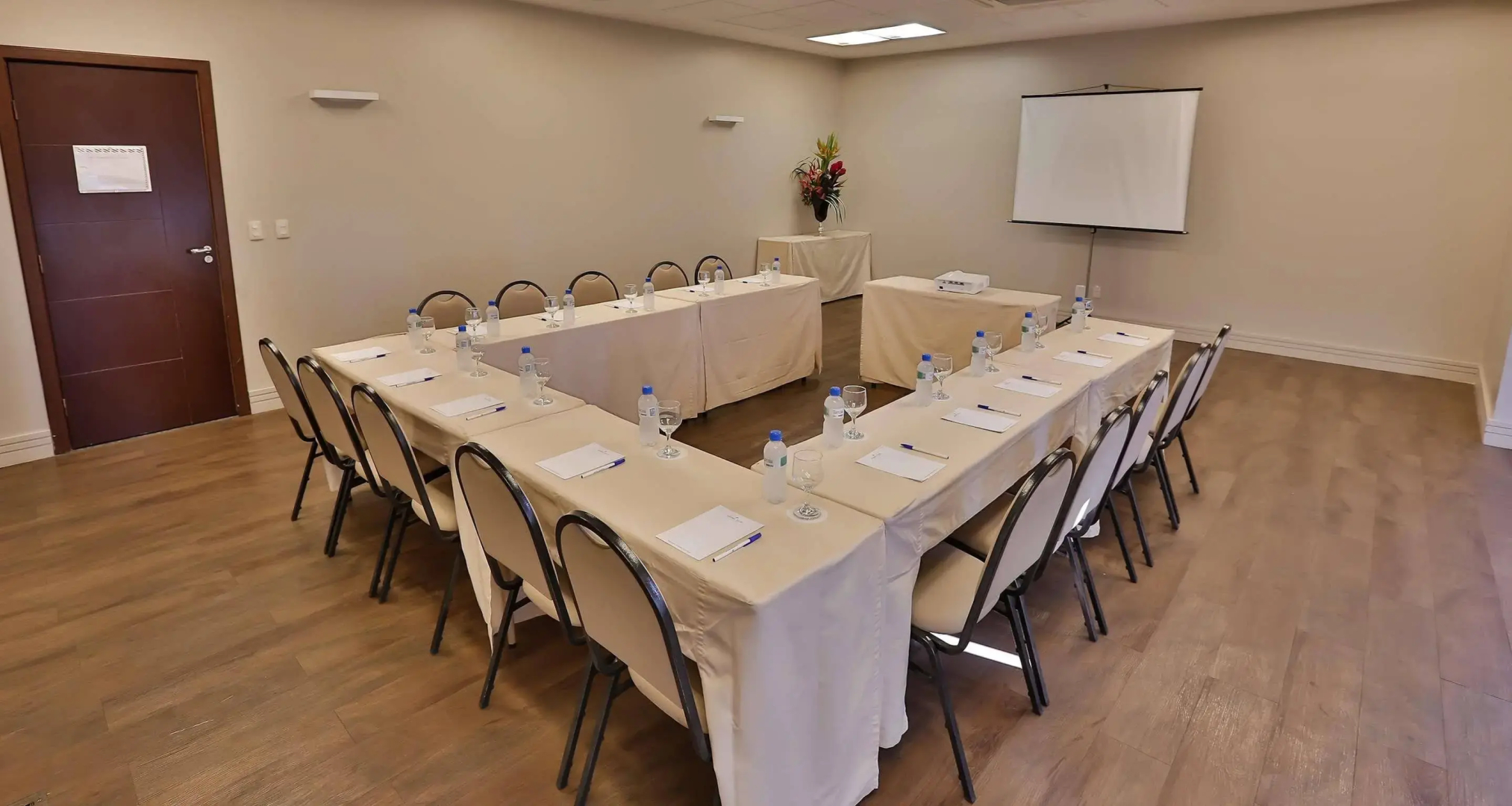 Mercure Belem Boulevard
