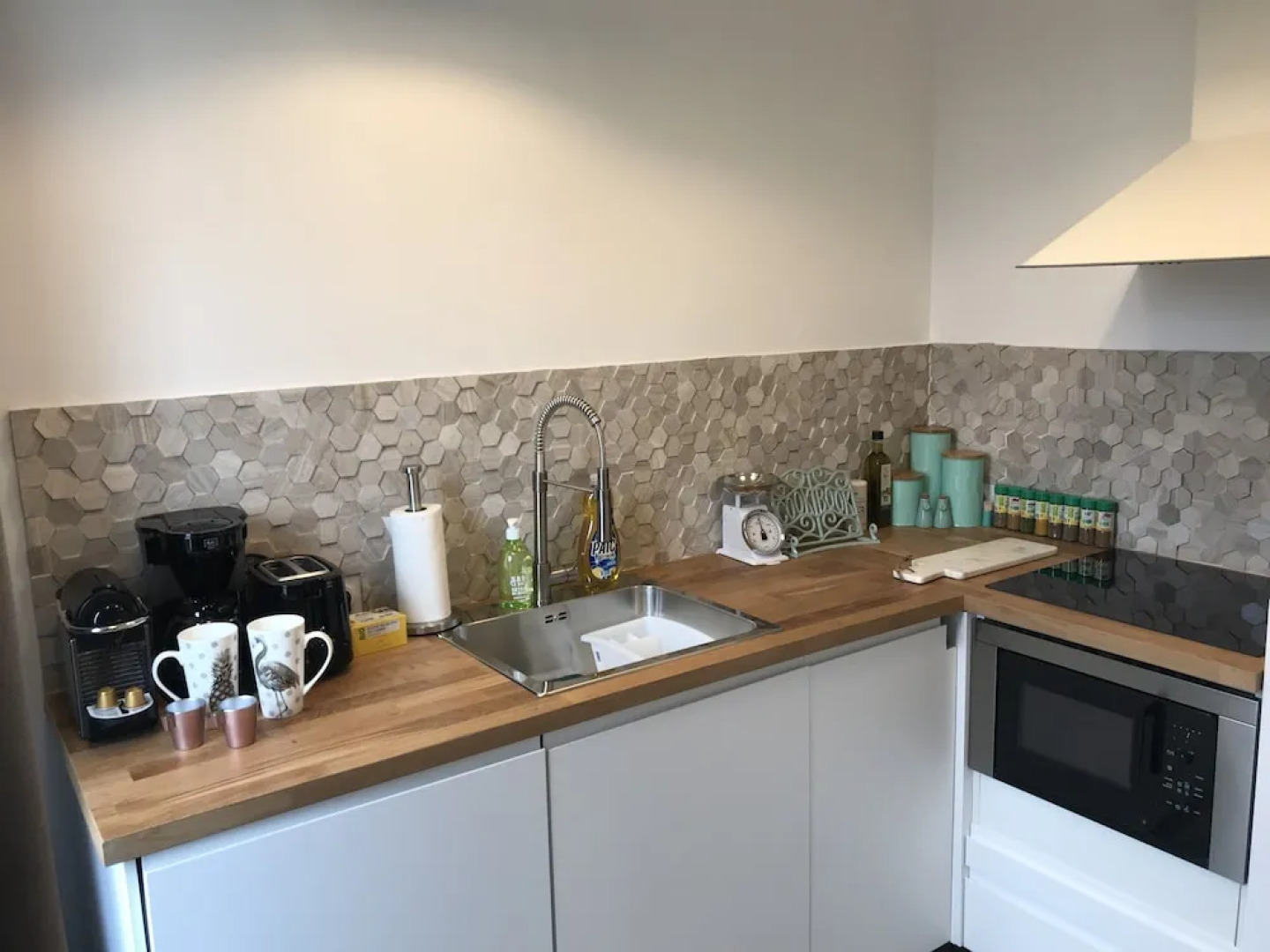 Le Joyau de Jouhaux - 2 personnes