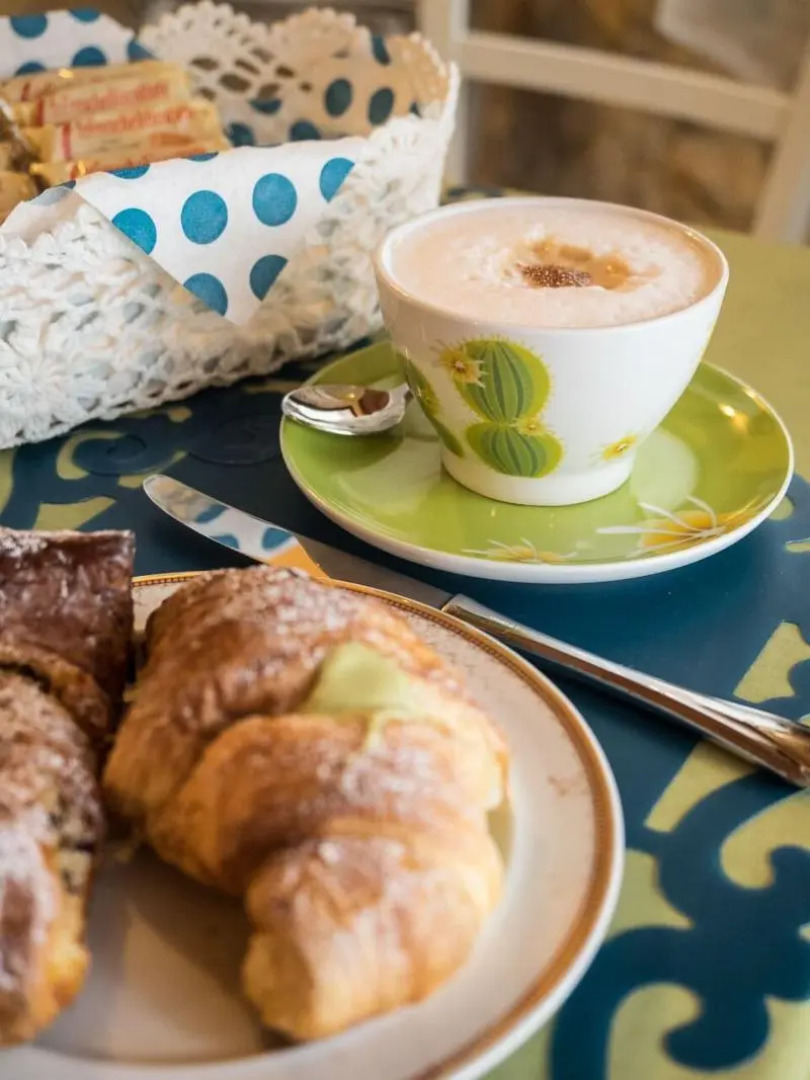 Relais Garden Cactus B&B