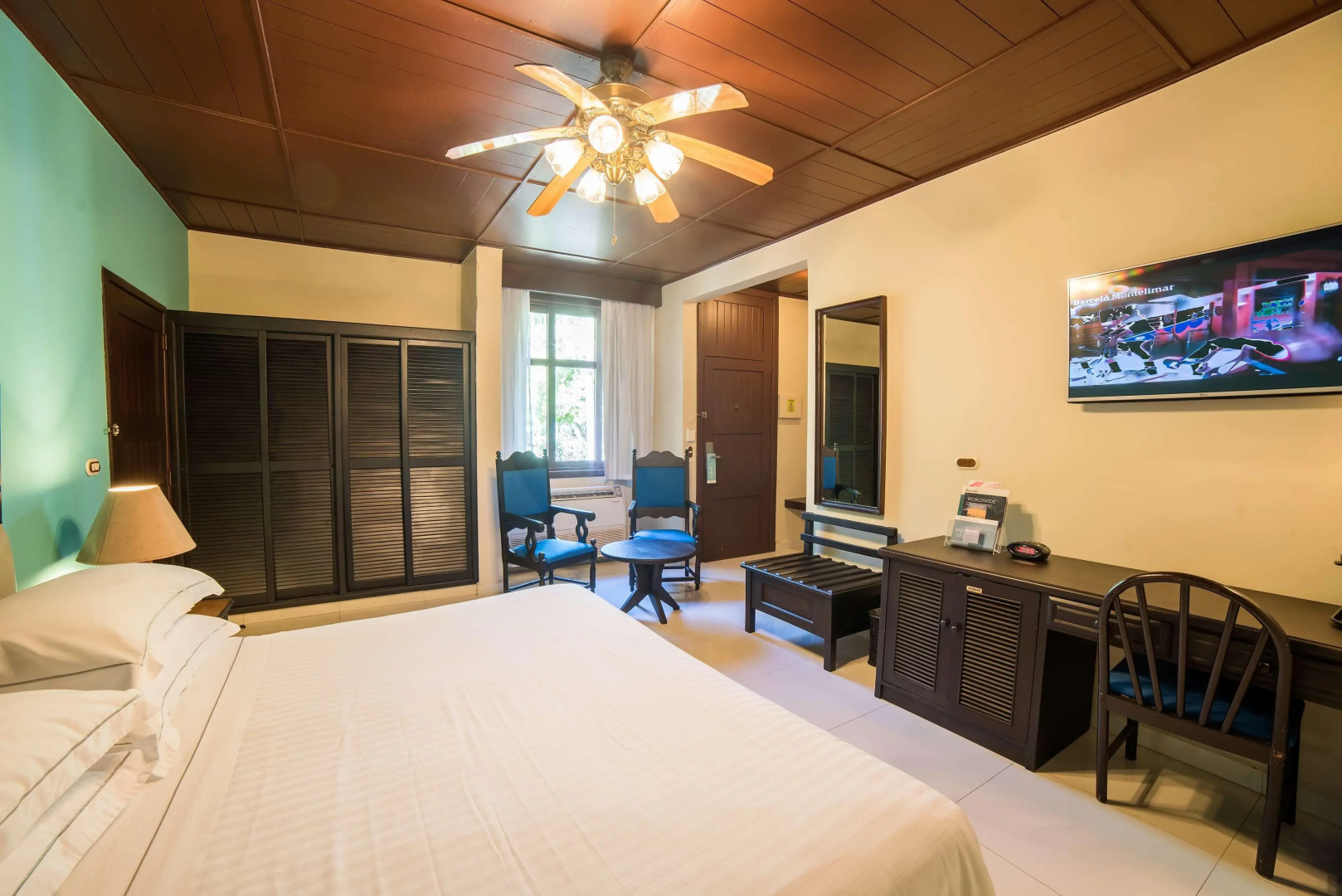 Barceló Montelimar - All Inclusive