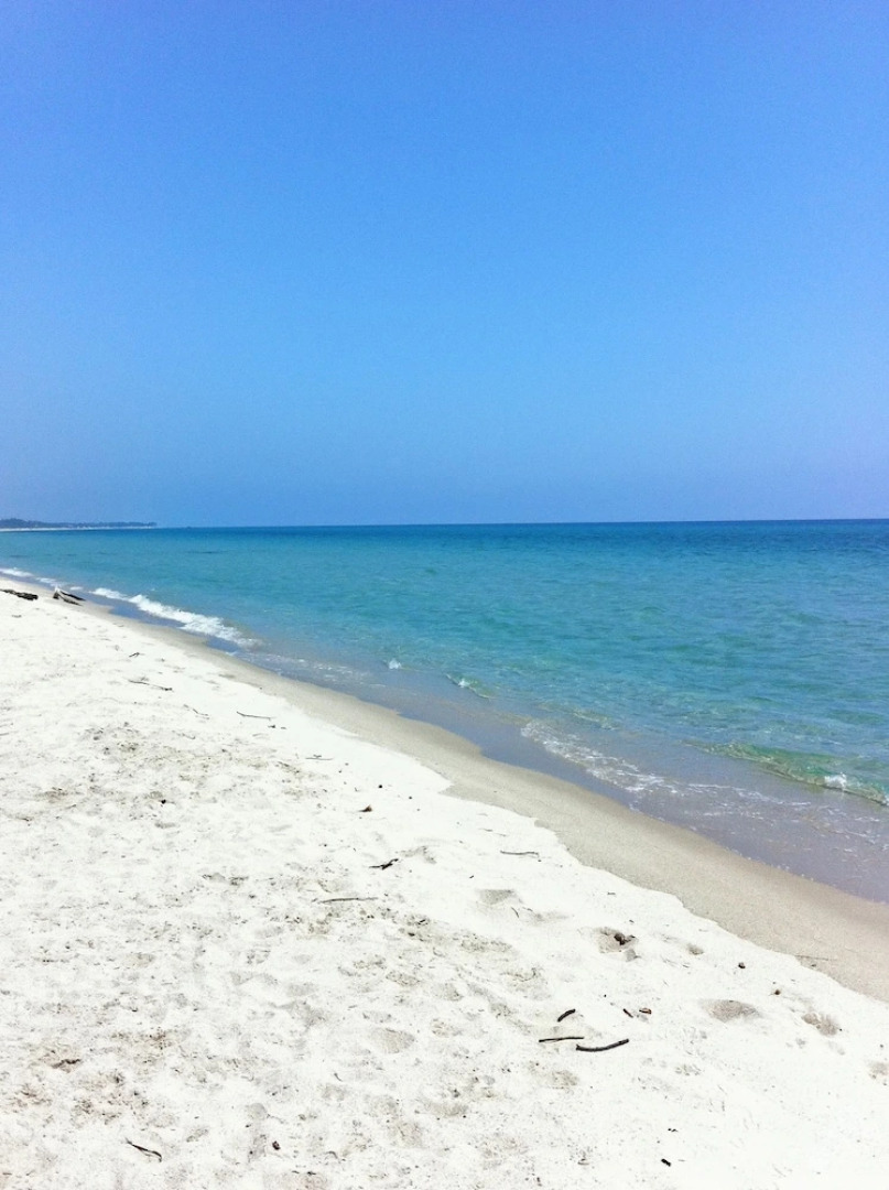 Villa With 2 Bedrooms in Serra di Fiumorbo, With Wonderful sea View, P