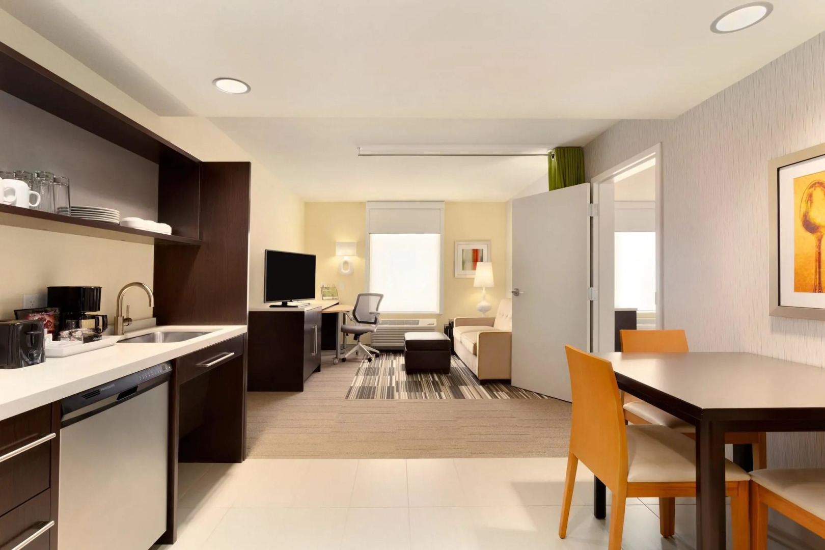 Home2 Suites by Hilton Lehi/Thanksgiving Point