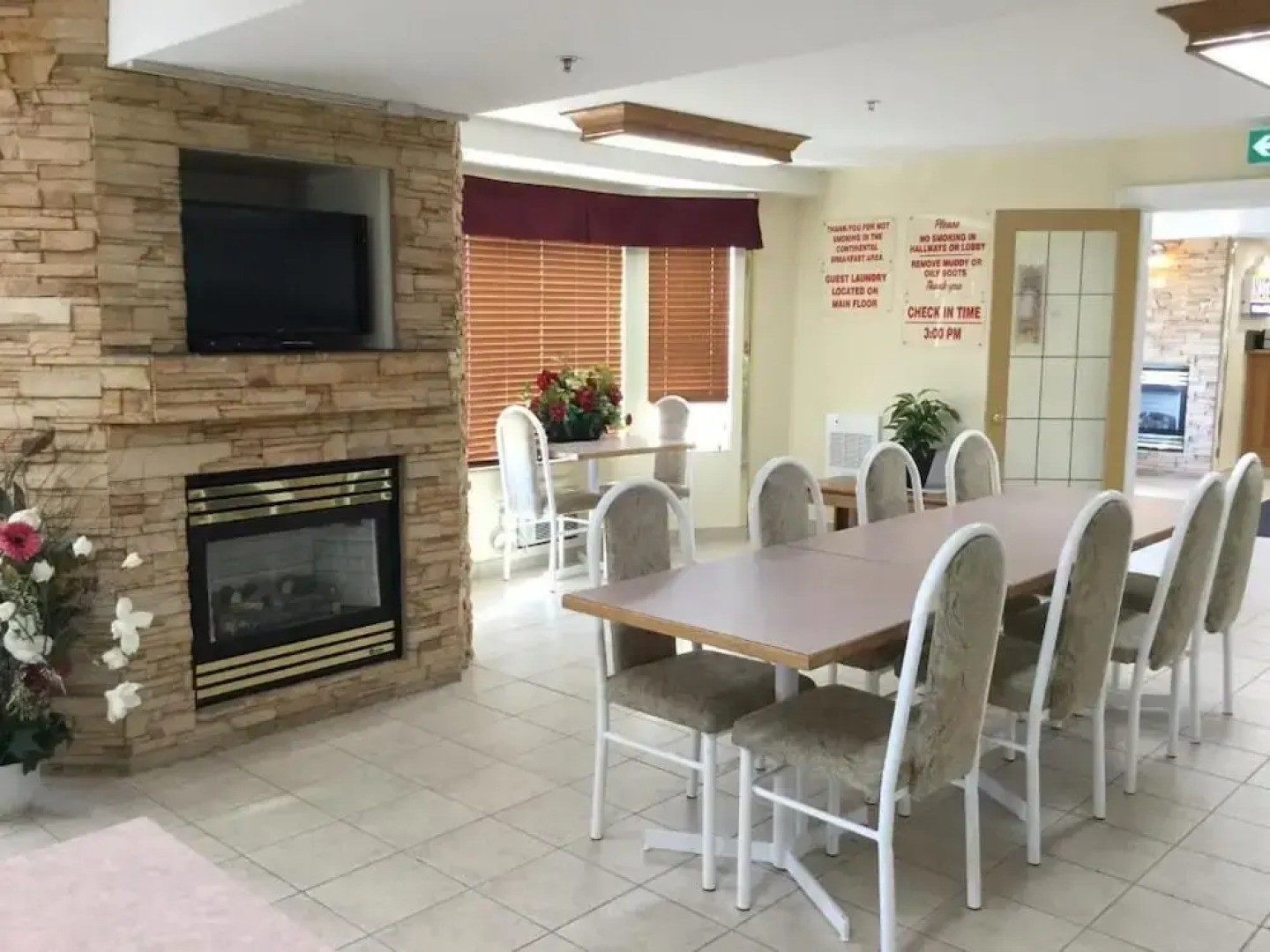 Western Budget Motel #1 Grande Prairie