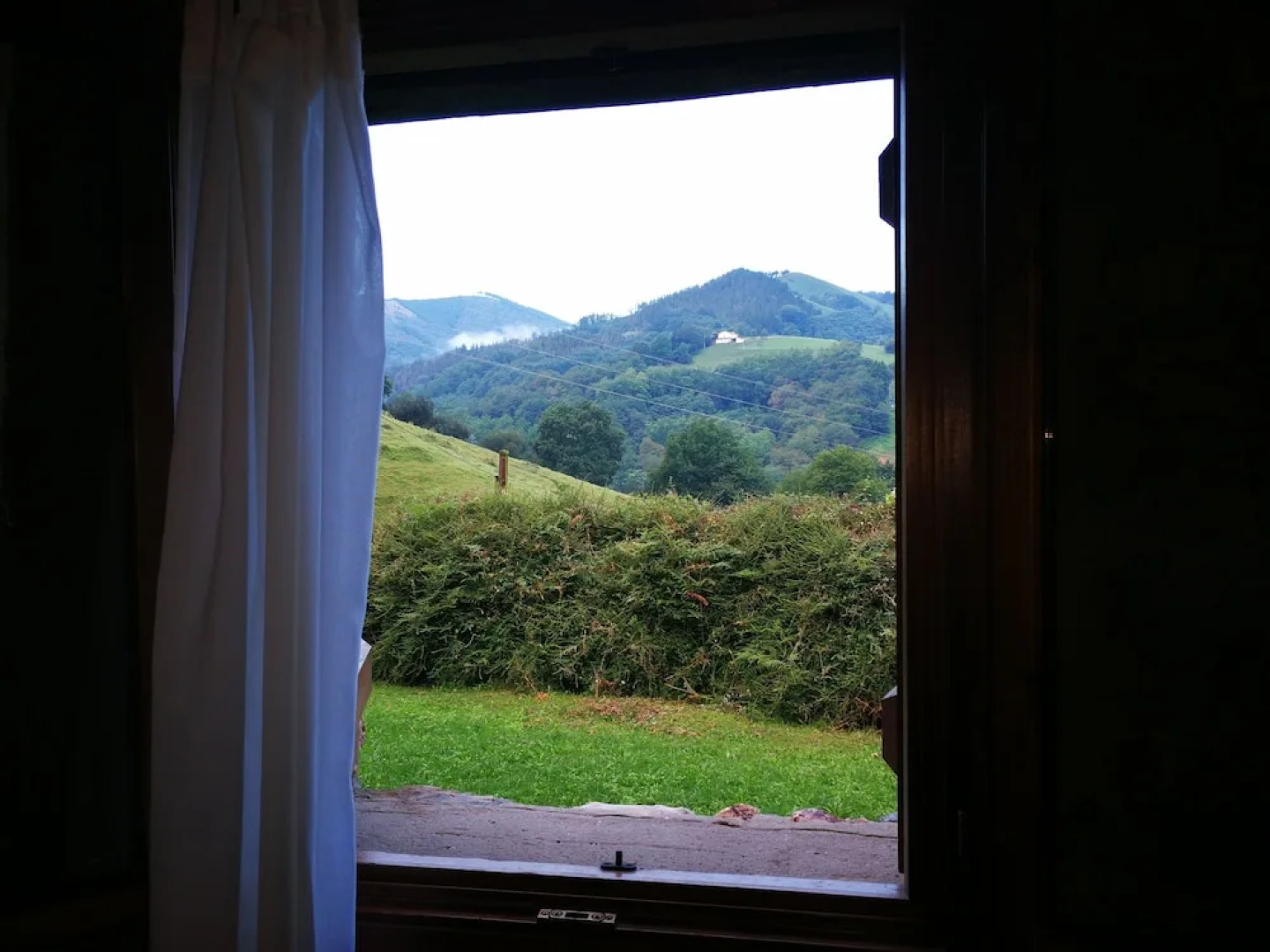 Rural House Pikukoborda