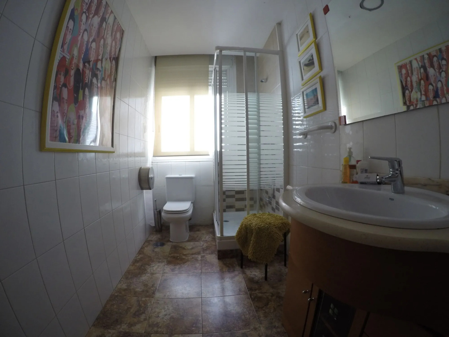 Rc Miguel Ángel - Hostel