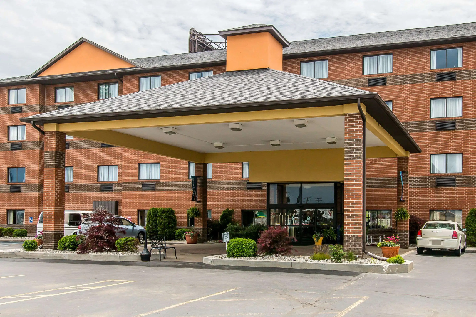 Comfort Inn Port Huron