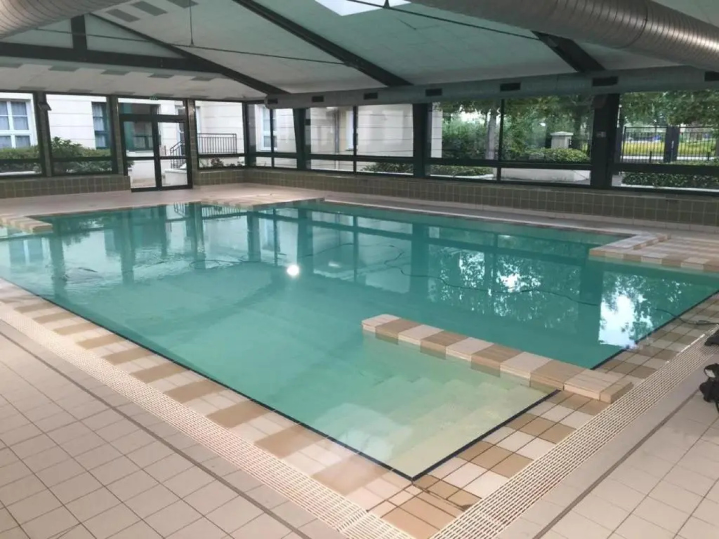 La suite new-yorkaise Disneyland Paris