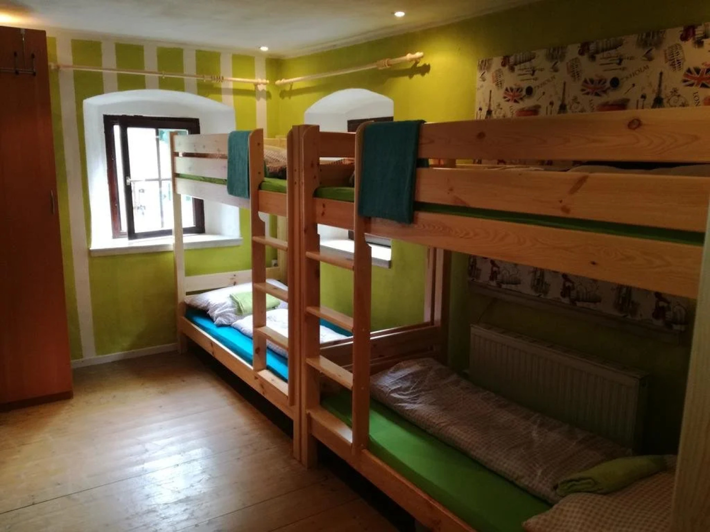 Hostel Bad Goisern